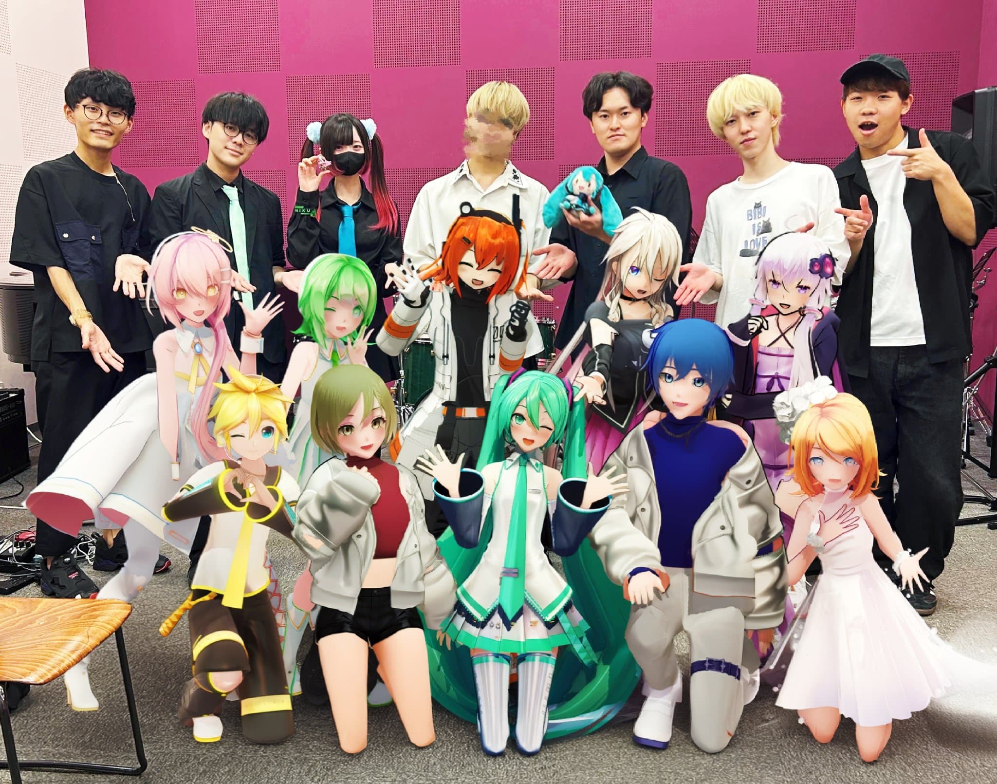 【満員御礼】2025/10/12 公演 終演のご報告